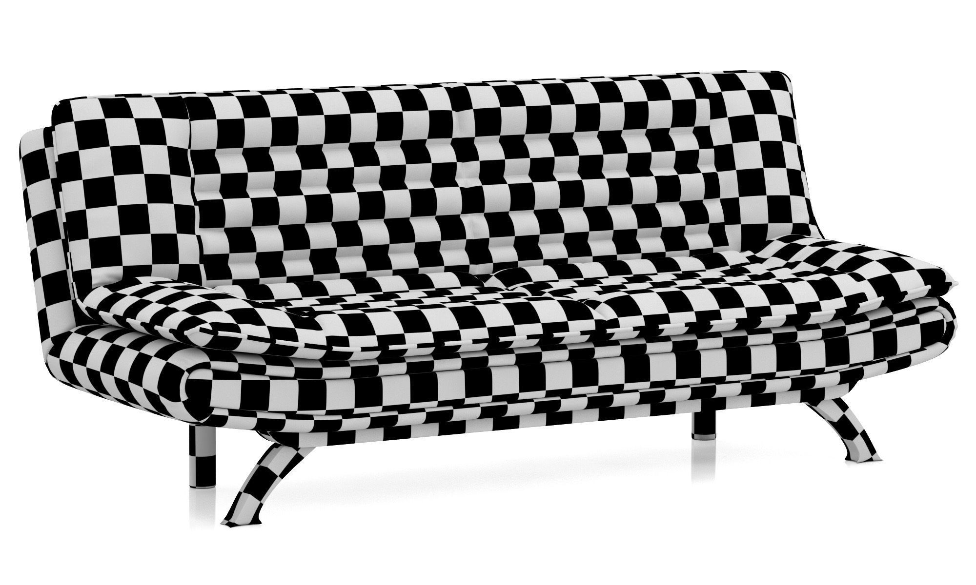 Deephouse Toronto 3D model_7