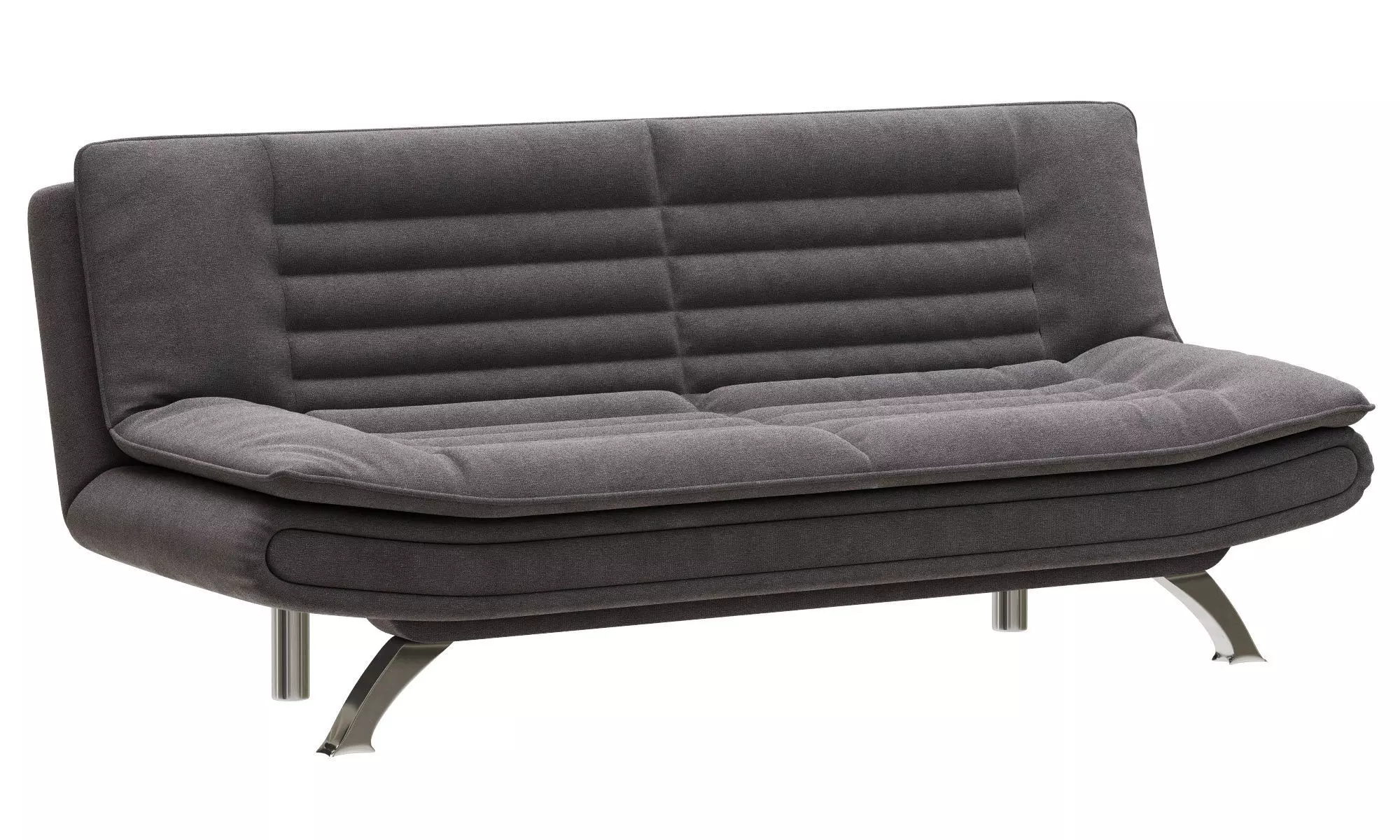 Deephouse Toronto 3D model_0