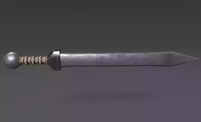 Sword Gladius