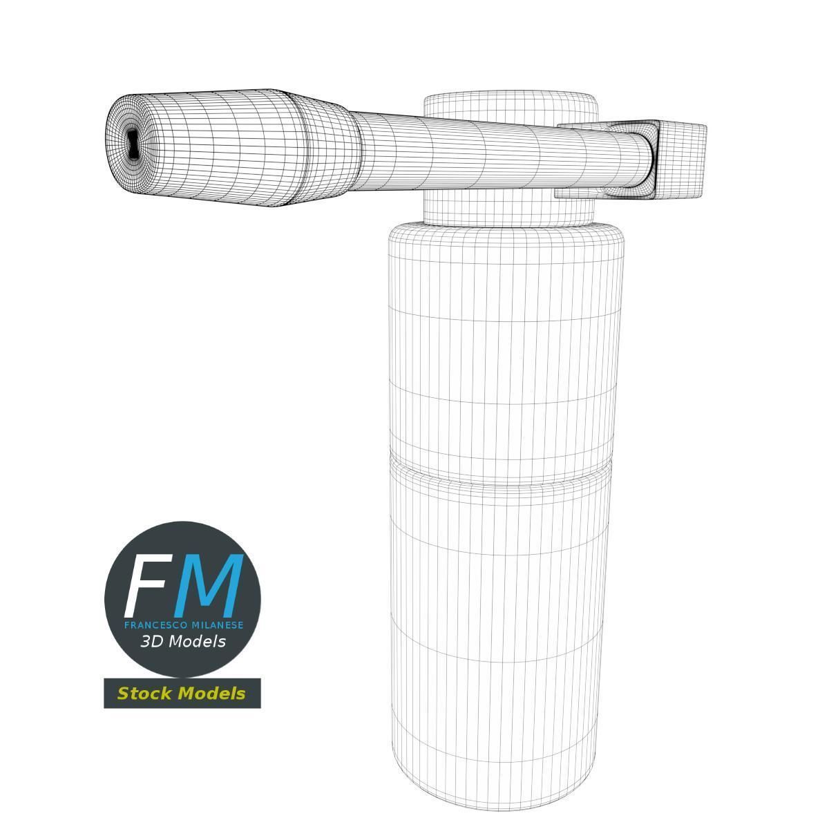 Oropharyngeal spray bottle 1 3D model_7