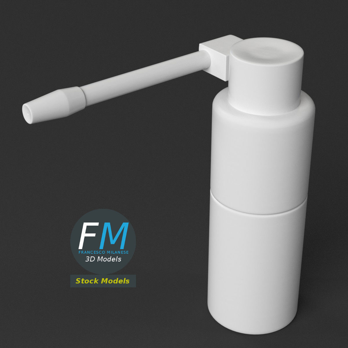 Oropharyngeal spray bottle 1 3D model_5