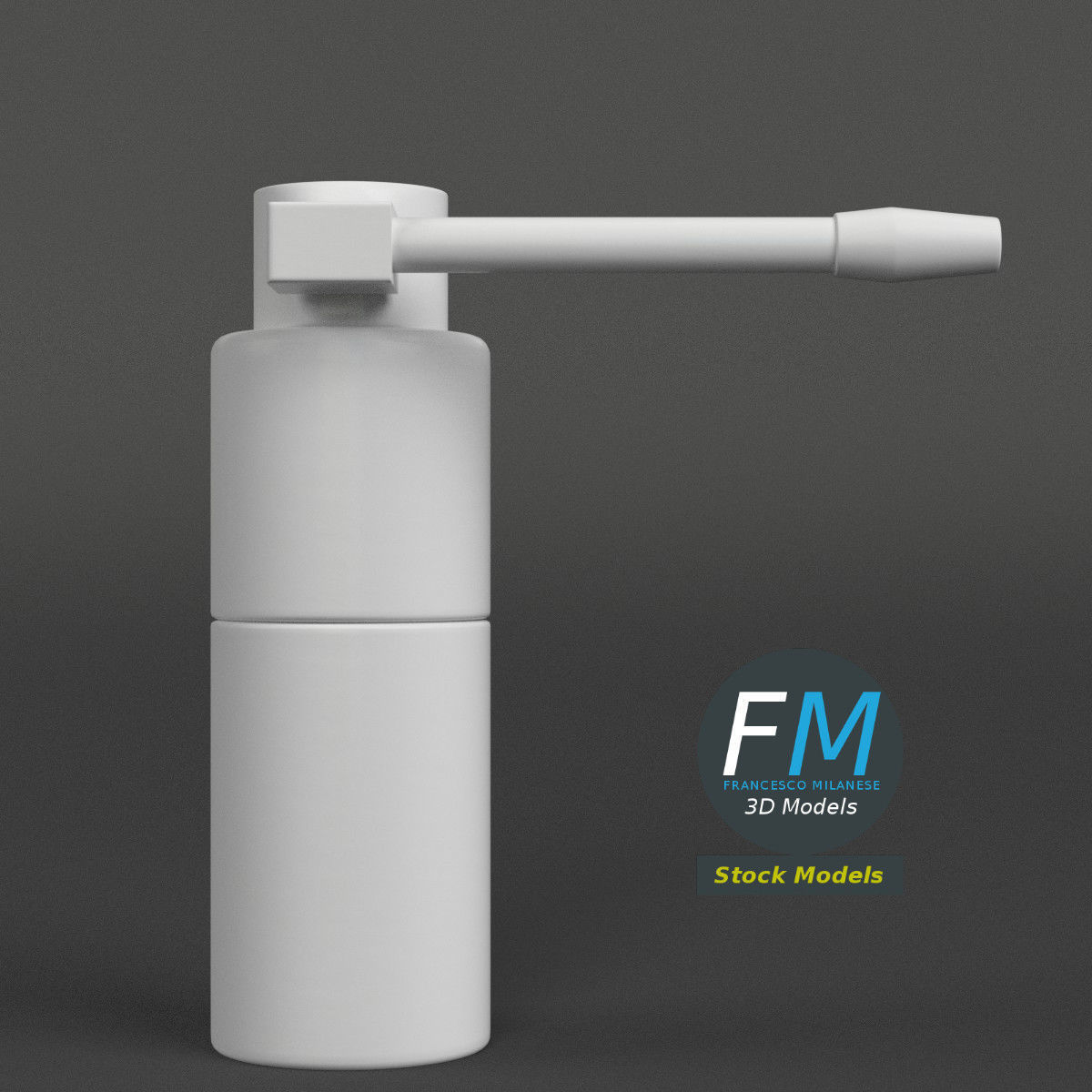 Oropharyngeal spray bottle 1 3D model_4