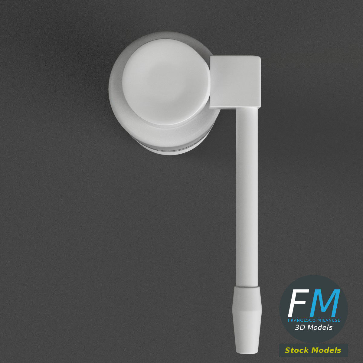 Oropharyngeal spray bottle 2 3D model_6