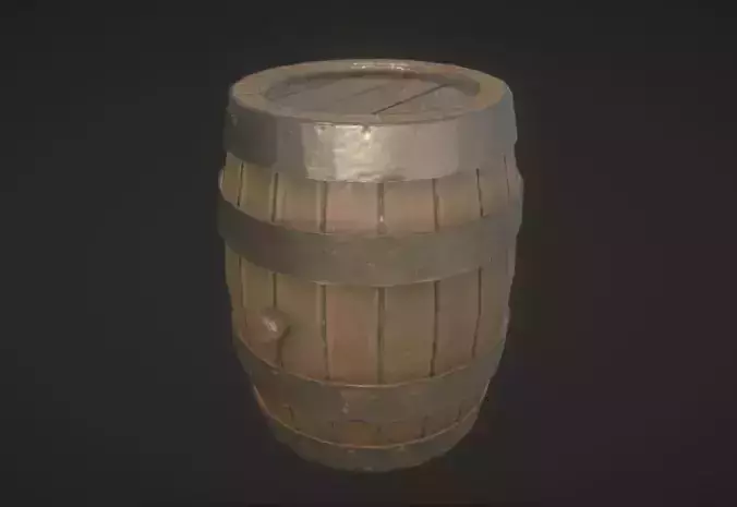 Barrel