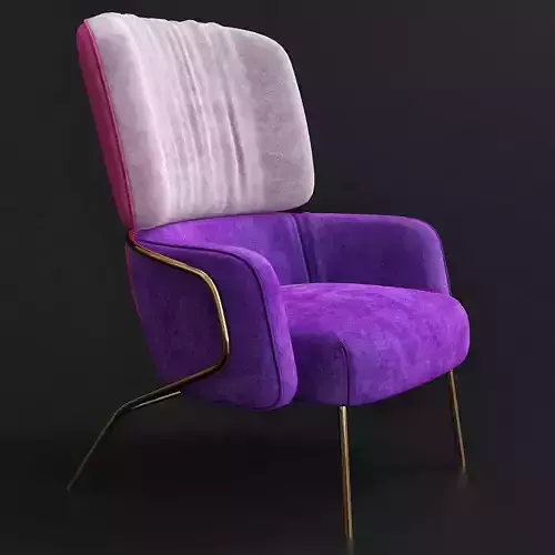 Cotton by Missana 3d model