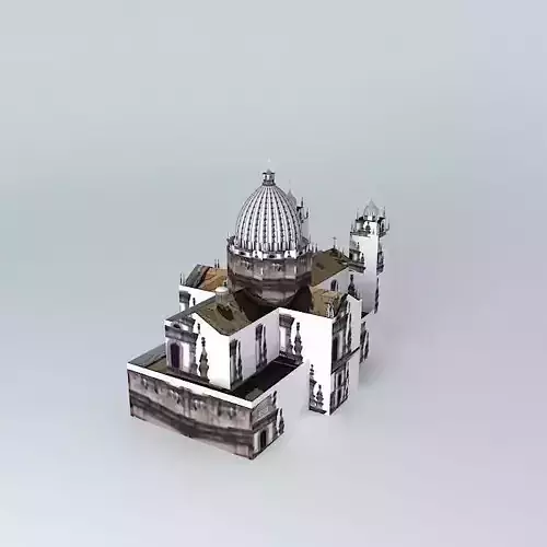 Church of Our Lady of Candelaria