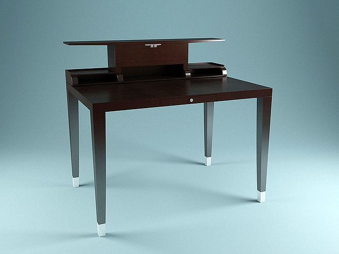 Giorgetti   Epi night table Free 3D model