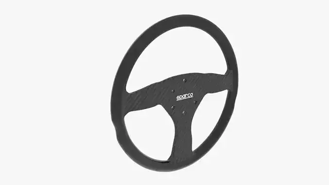 Sparco Carbon 385