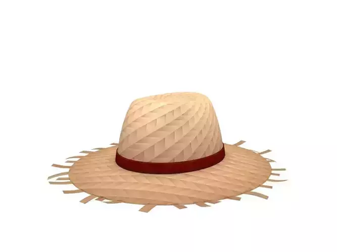 Straw Hat 