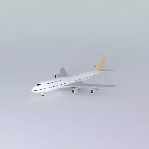 Plane from Santos Dumont Airport