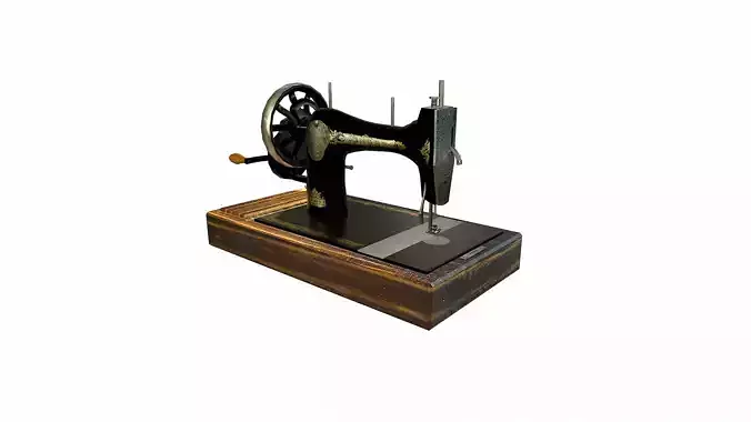 Singer 15CD Sewing Machine