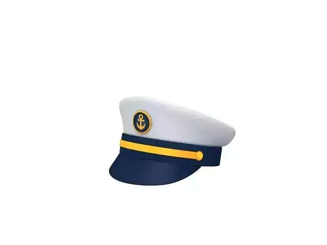 Captain Hat