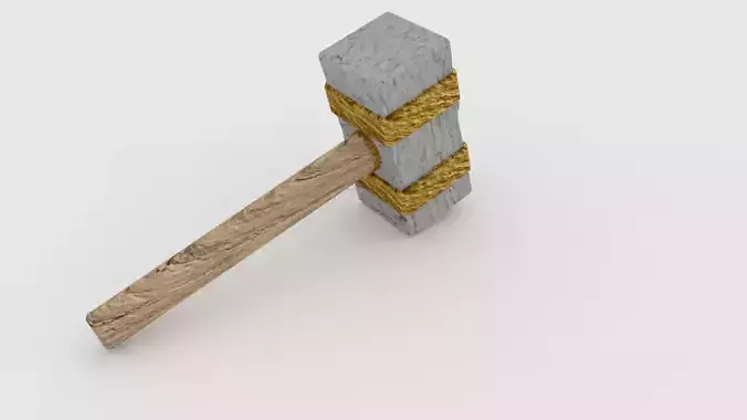 Hammer