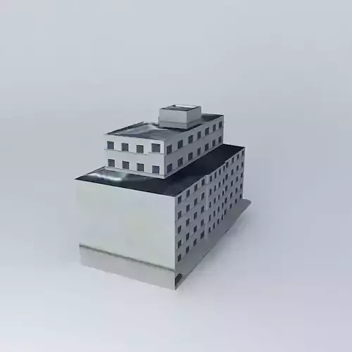 Building and shop in Campinas sp