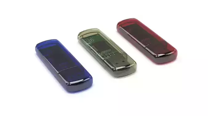 USB Flash drive
