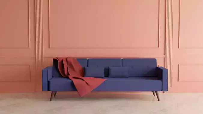 Modern Sofa