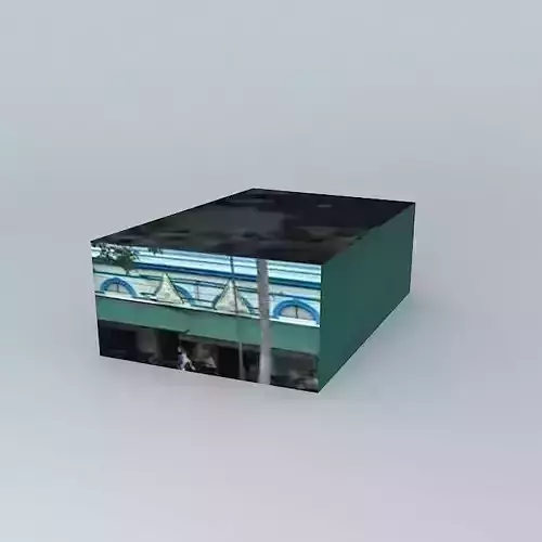 Bar in Campinas SP Center