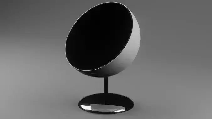 Ball Chair