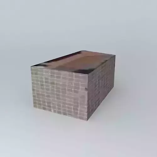 Store and building in Campinas SP Center