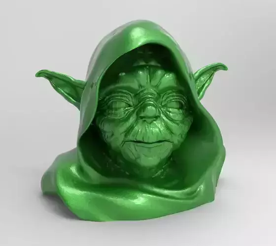 master yoda