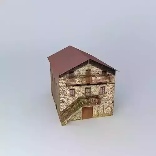 Small house