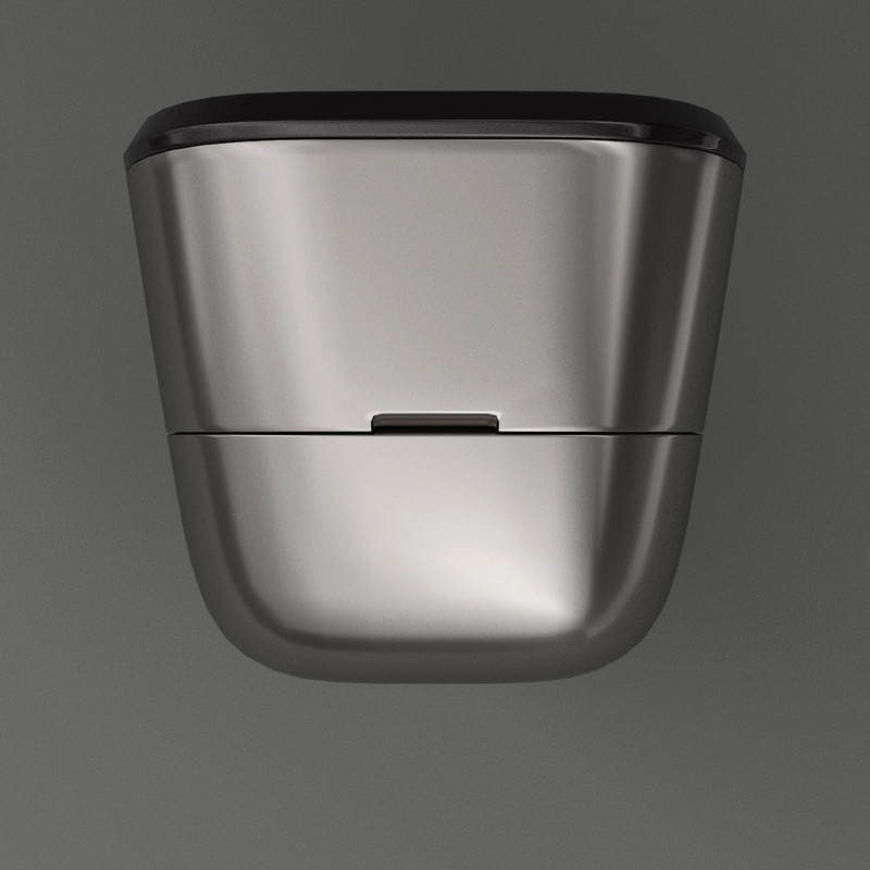 electronic cigarette 3D model_5