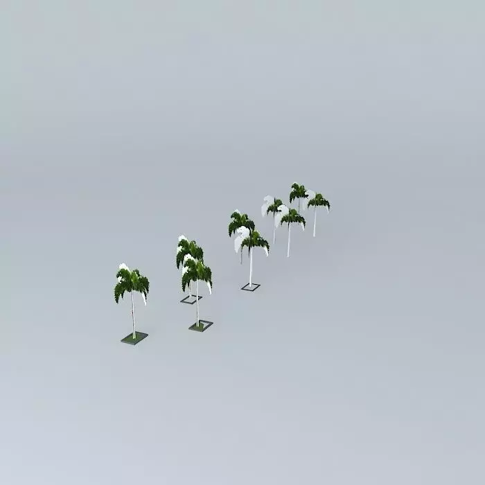 Municipal guard Campinas SP part 2 3D model_0