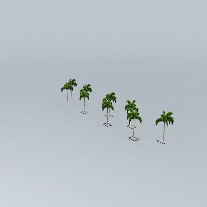 Municipal guard Campinas SP part 2 3D model_2