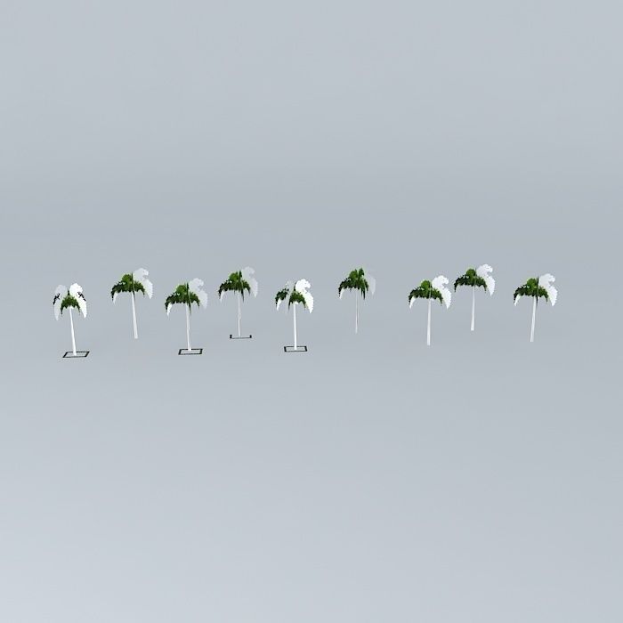 Municipal guard Campinas SP part 2 3D model_1