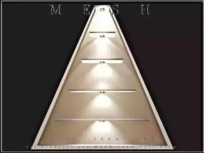 The Display Shop - Tree