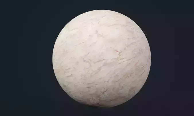 Marble Seamless PBR Texture 22