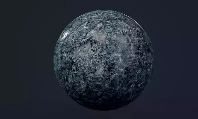 Marble Seamless PBR Texture 42