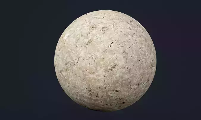 Marble Seamless PBR Texture 45
