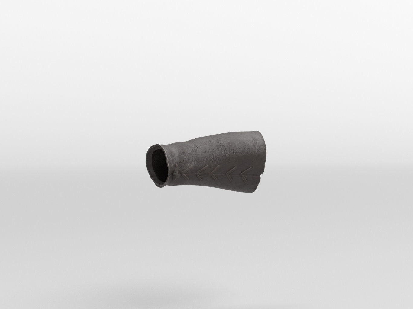 Roman Gladiator Armor Collection Low-poly 3D model_37