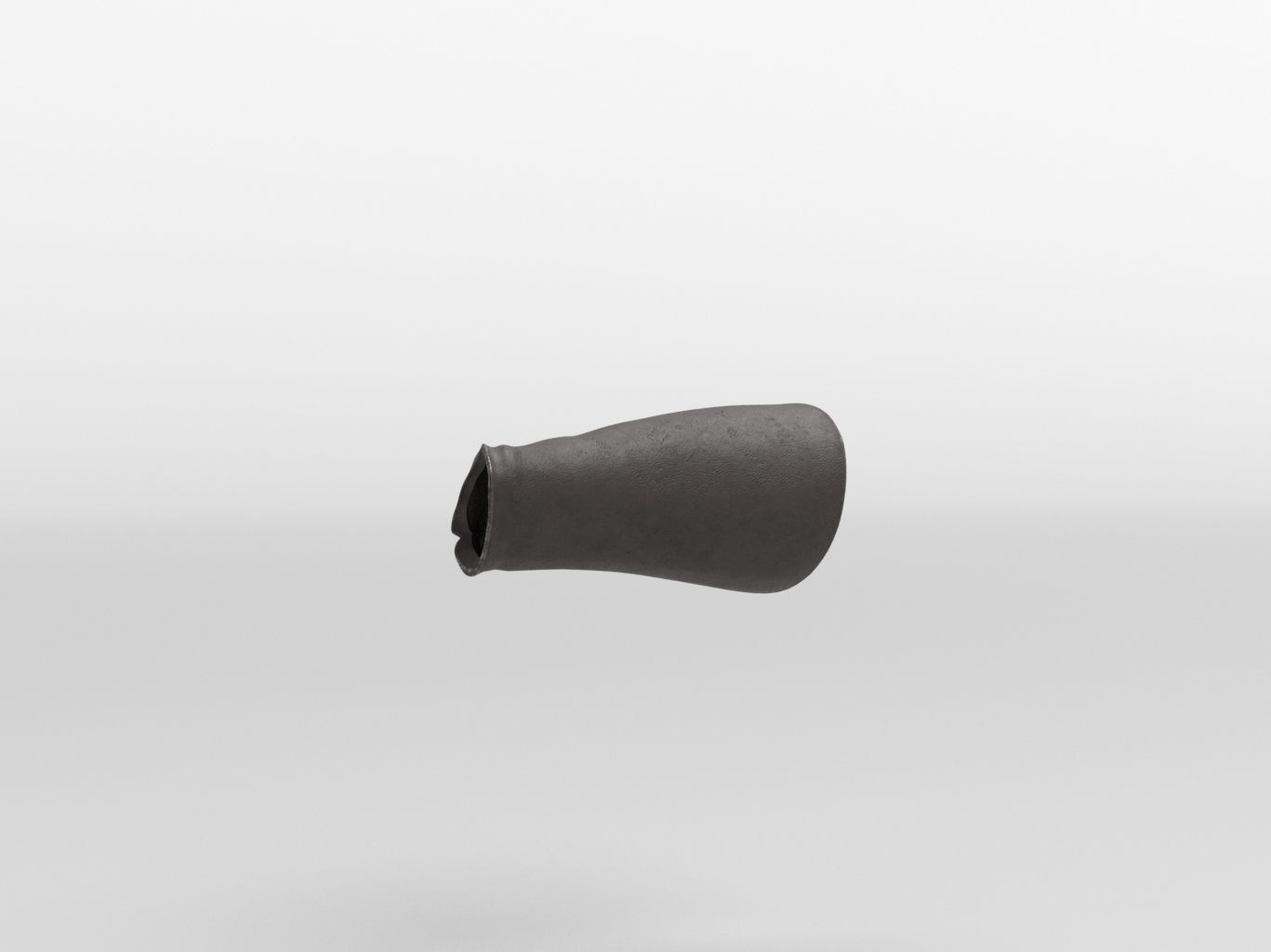 Roman Gladiator Armor Collection Low-poly 3D model_38