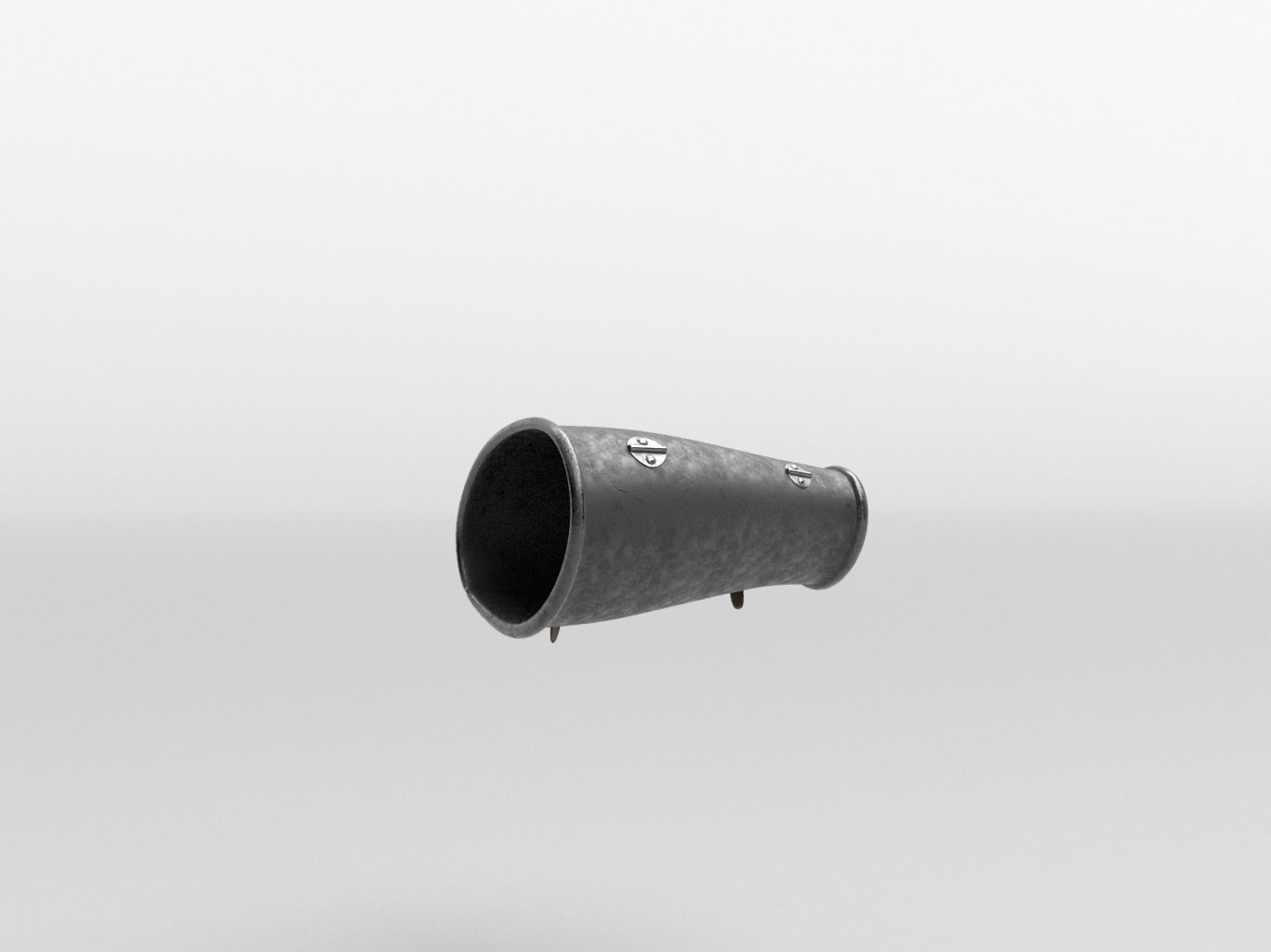 Roman Gladiator Armor Collection Low-poly 3D model_8