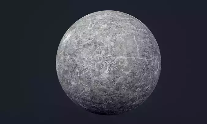 Marble Seamless PBR Texture 49
