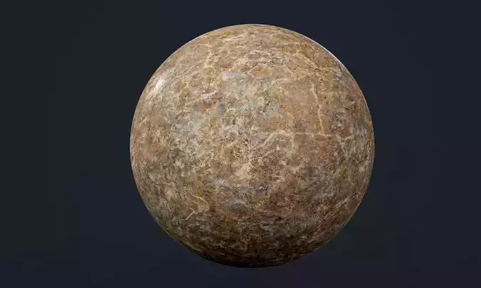 Marble Seamless PBR Texture 50 Texture