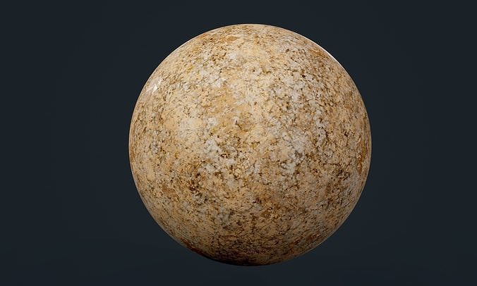 Marble Seamless PBR Texture 54 Texture