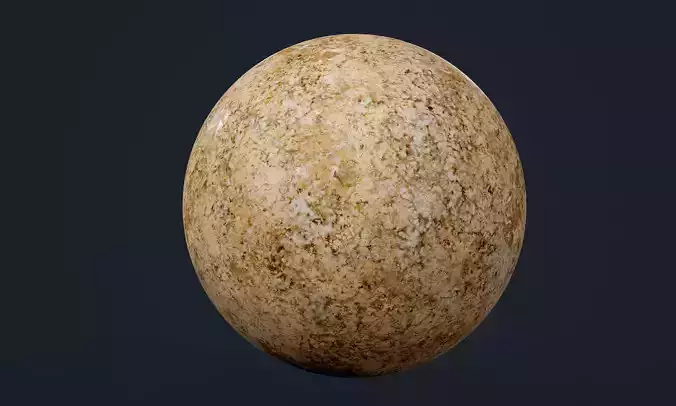 Marble Seamless PBR Texture 54