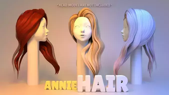 Annie Hair