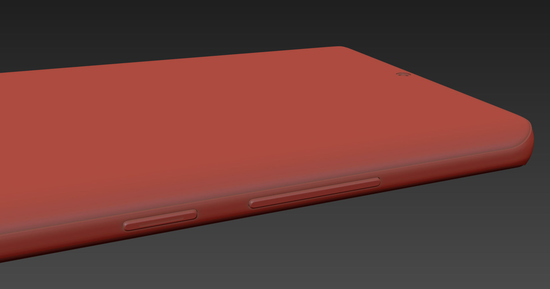 Huawei P30 and P30 Pro Collection 3D model_91