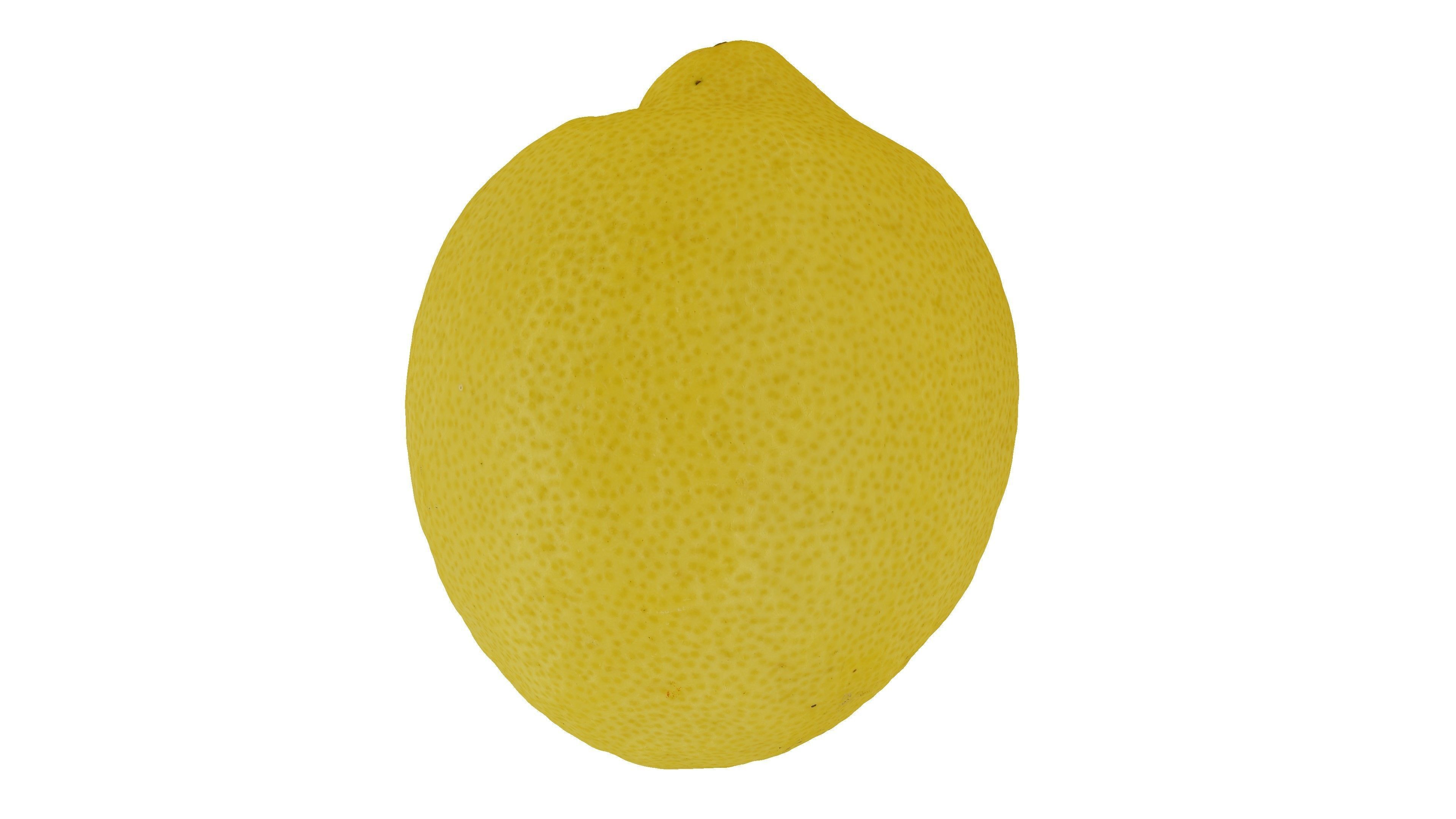 Realistic - Fruit apple 3D Model Collection_30