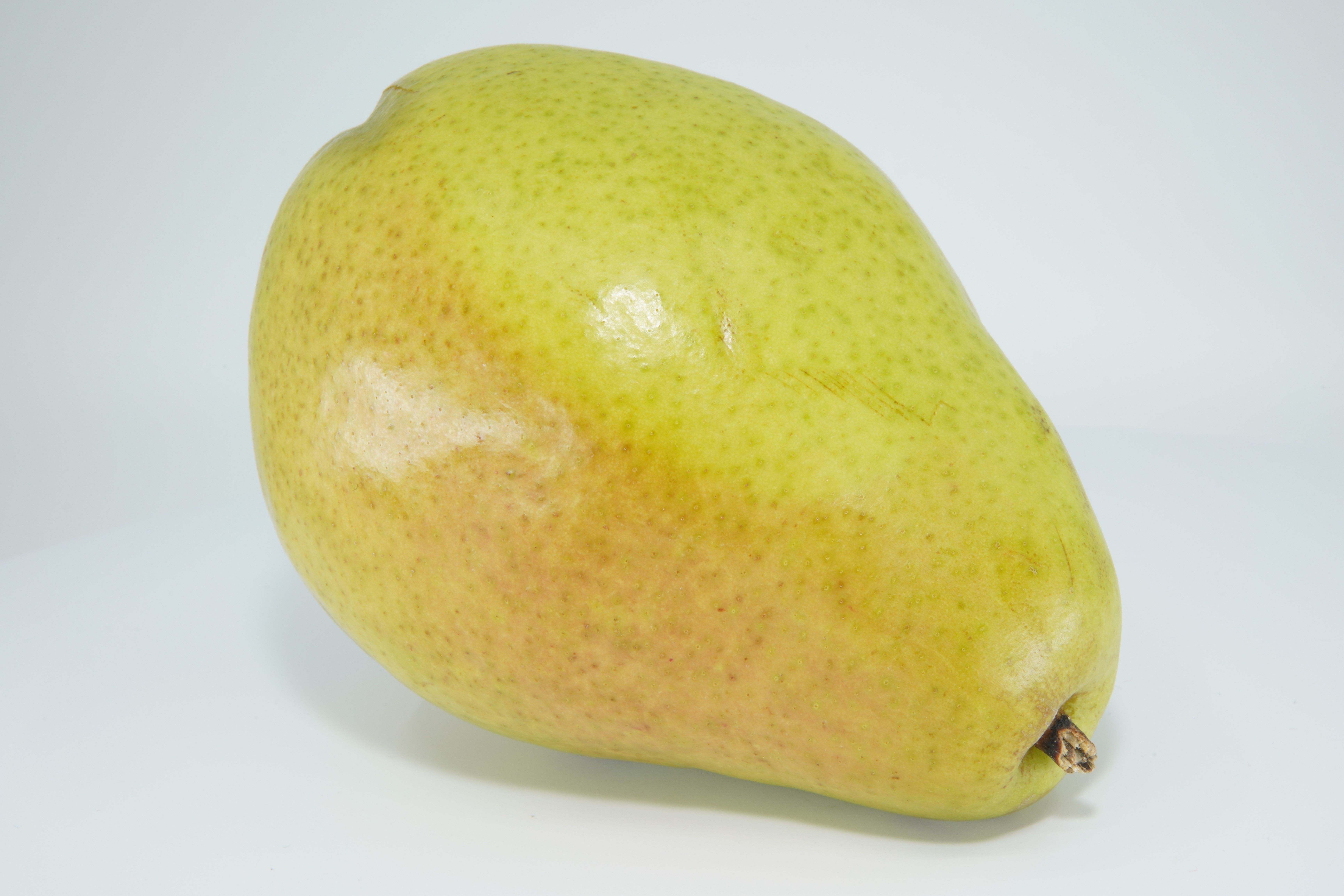 Realistic - Fruit apple 3D Model Collection_5