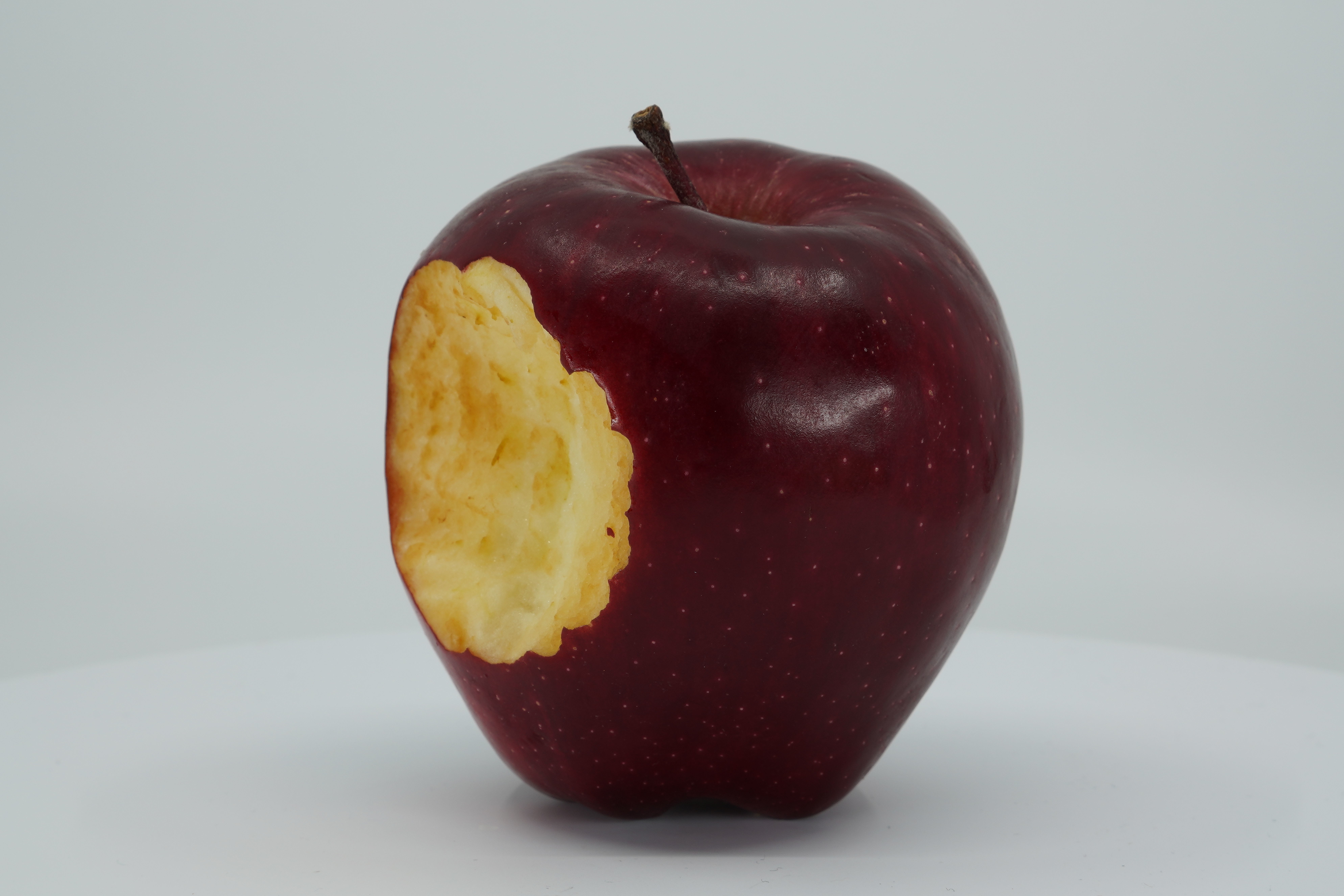 Realistic - Fruit apple 3D Model Collection_6