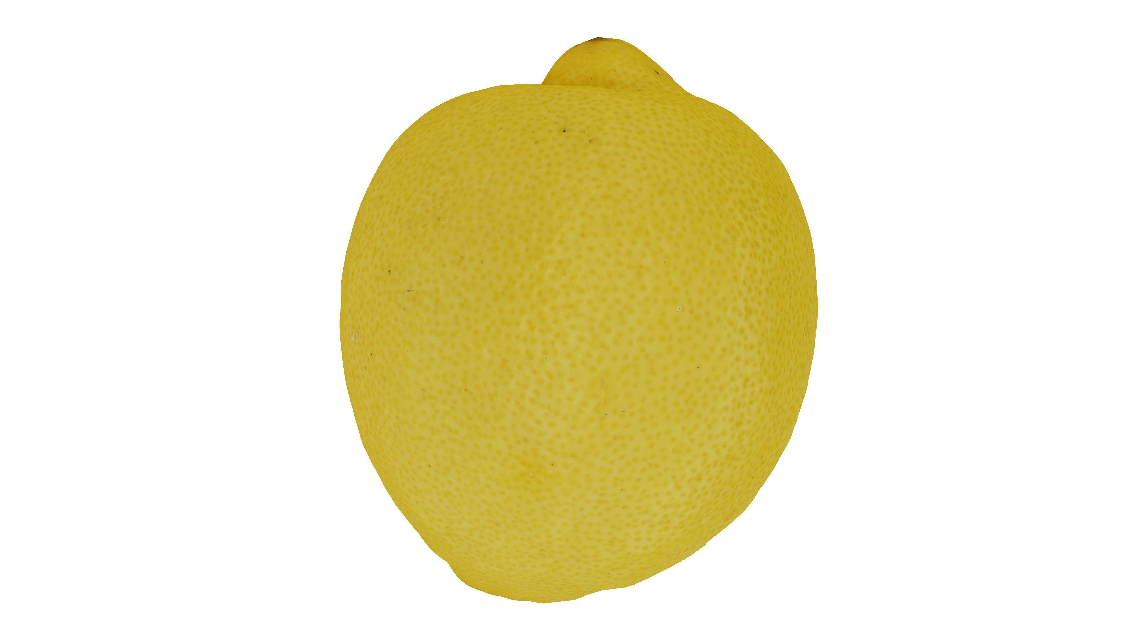 Realistic - Fruit apple 3D Model Collection_31