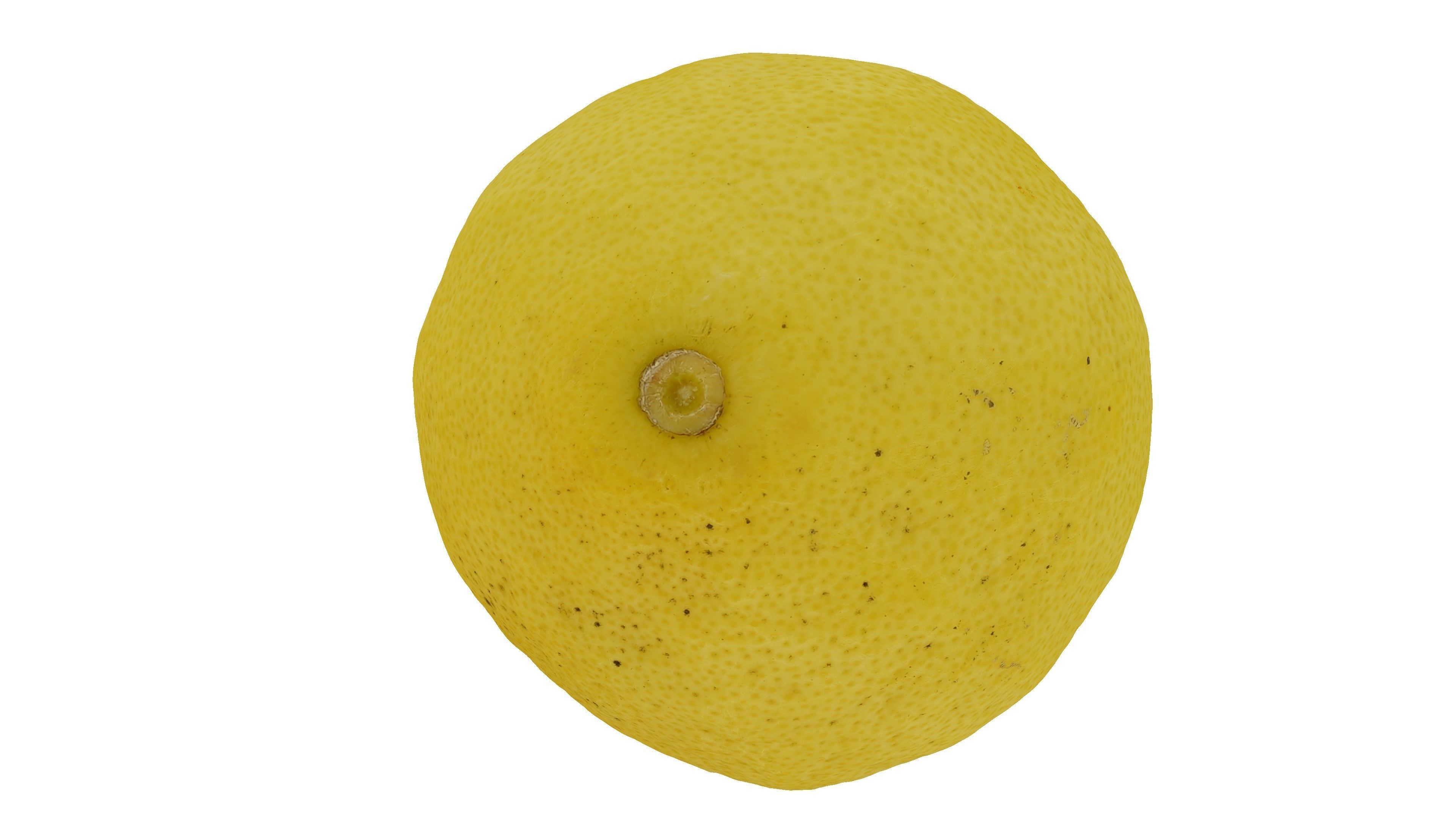 Realistic - Fruit apple 3D Model Collection_29