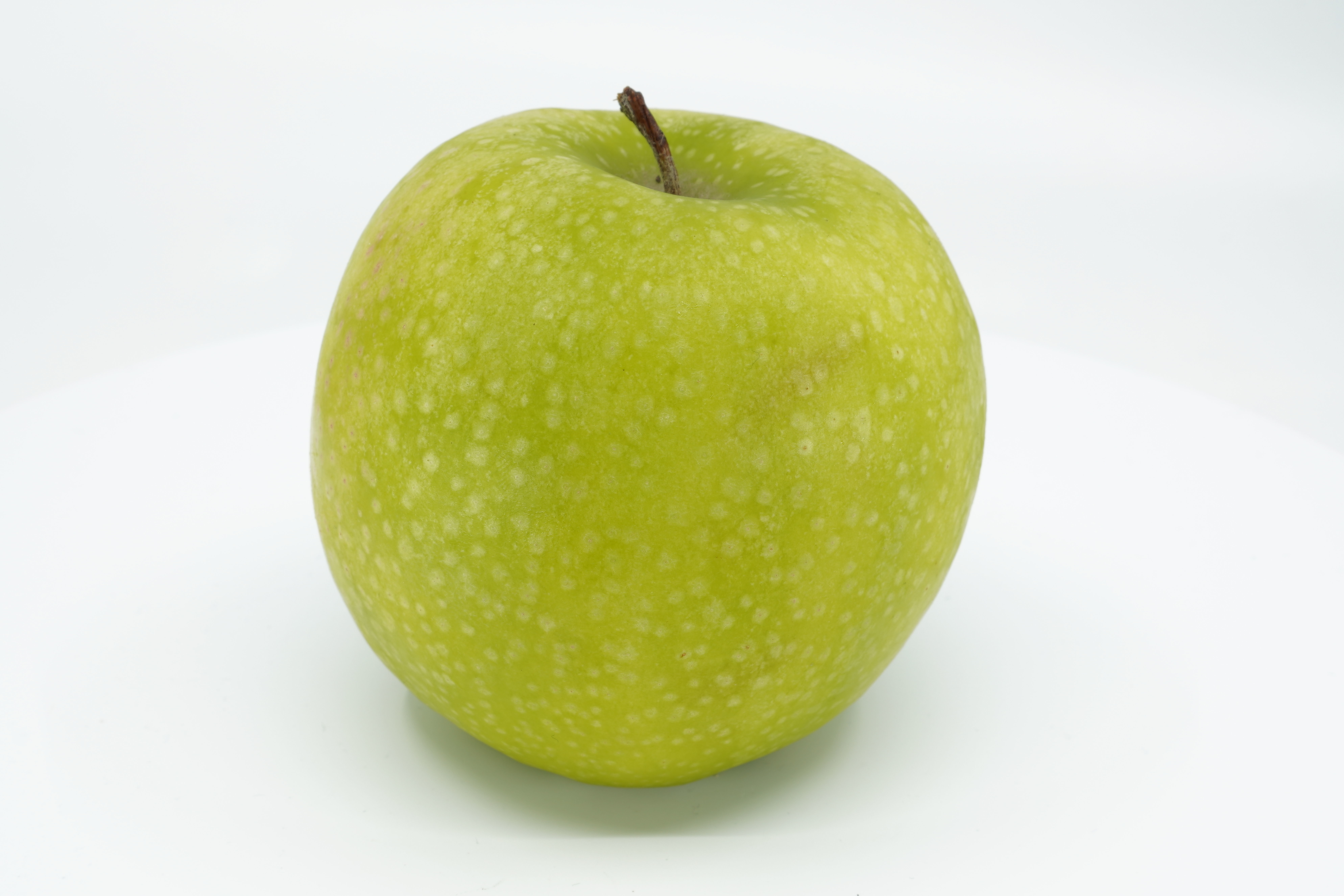 Realistic - Fruit apple 3D Model Collection_3
