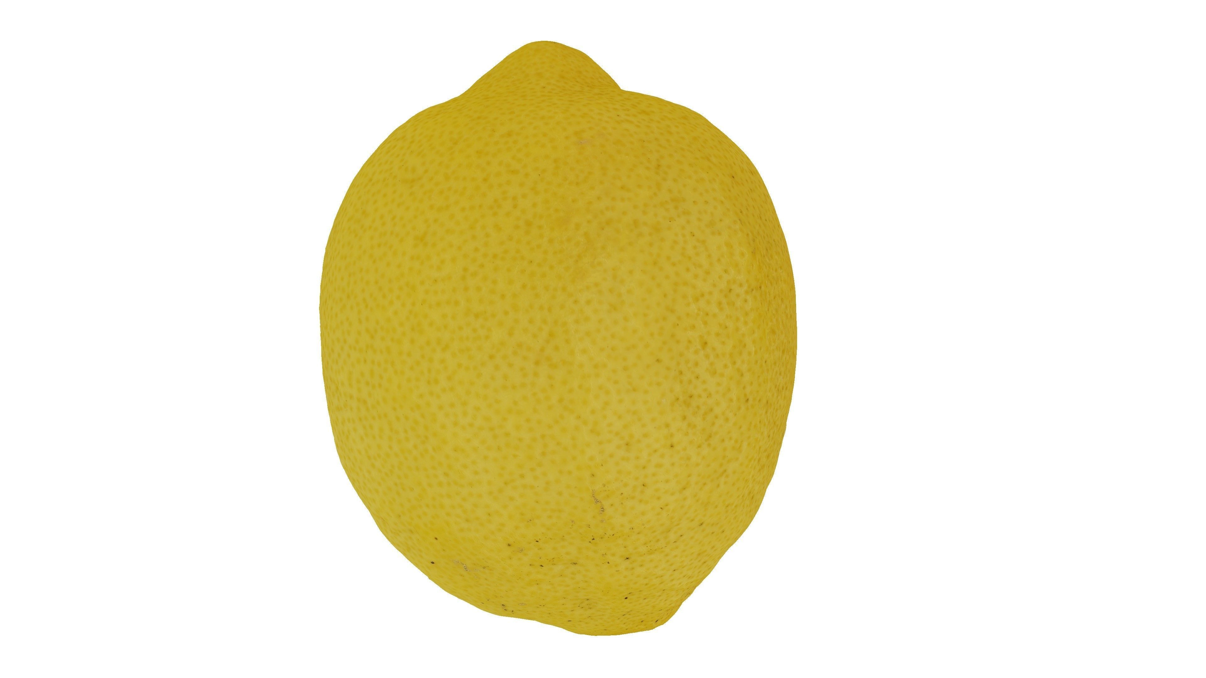 Realistic - Fruit apple 3D Model Collection_32