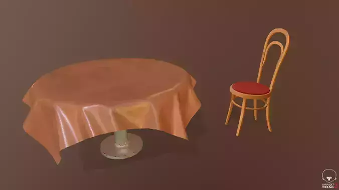 Table chair